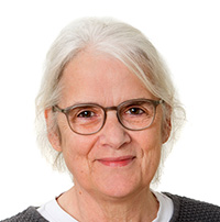 Institut für Beratung und Therapie von Familien und Jugendlichen in Wiesbaden - ITB - Team - Frau Klump